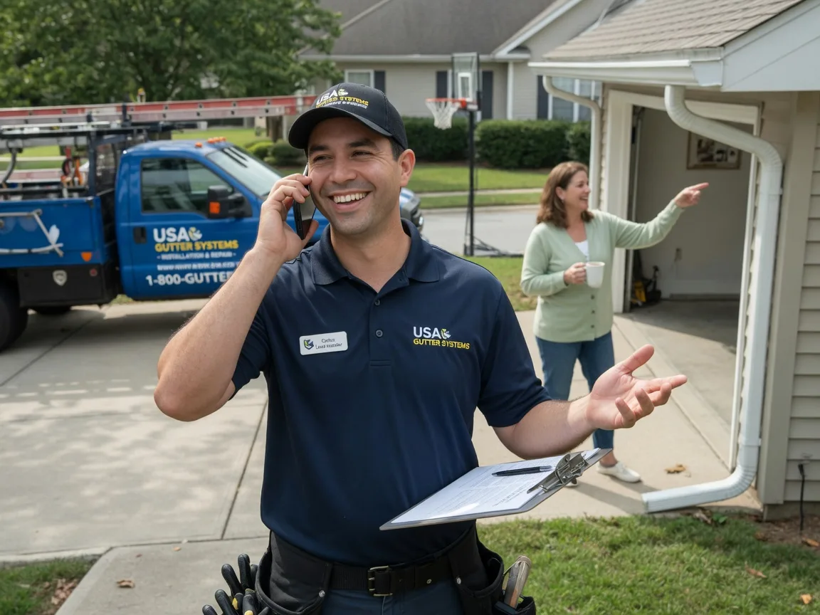 Gutter Installation Bear Creek, WI FAQs